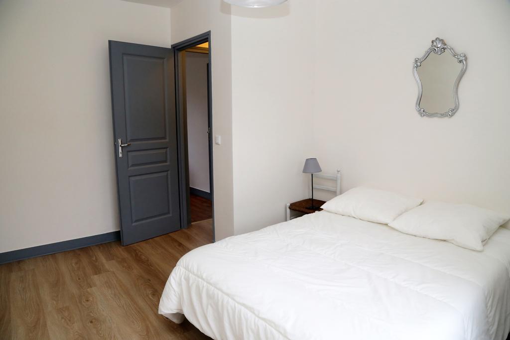 Appartement Du Port De Онфлёр Экстерьер фото